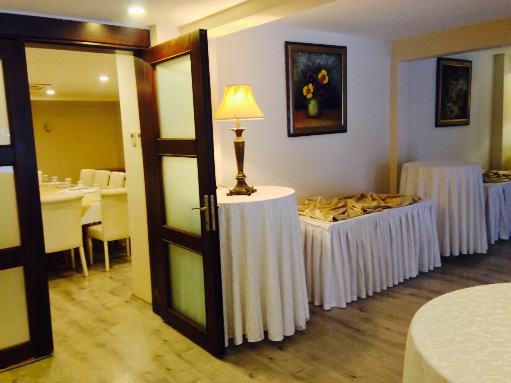 Bahira Suite Hotel Стамбул Экстерьер фото