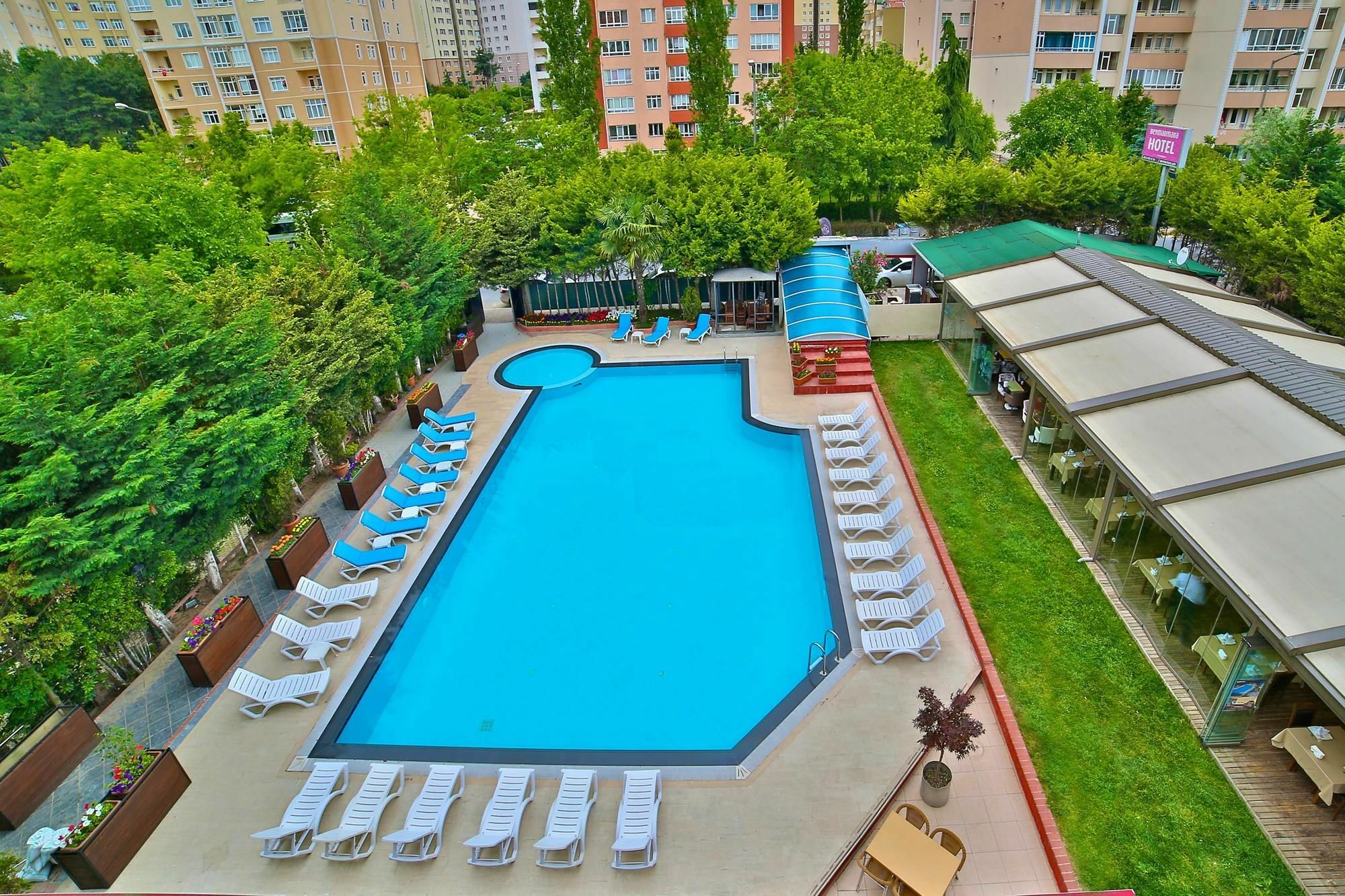 Bahira Suite Hotel Стамбул Экстерьер фото