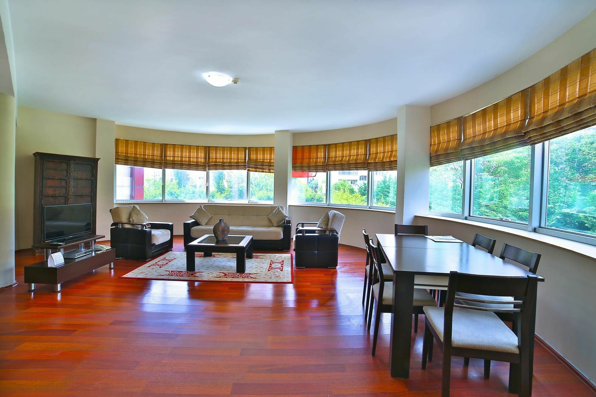 Bahira Suite Hotel Стамбул Экстерьер фото