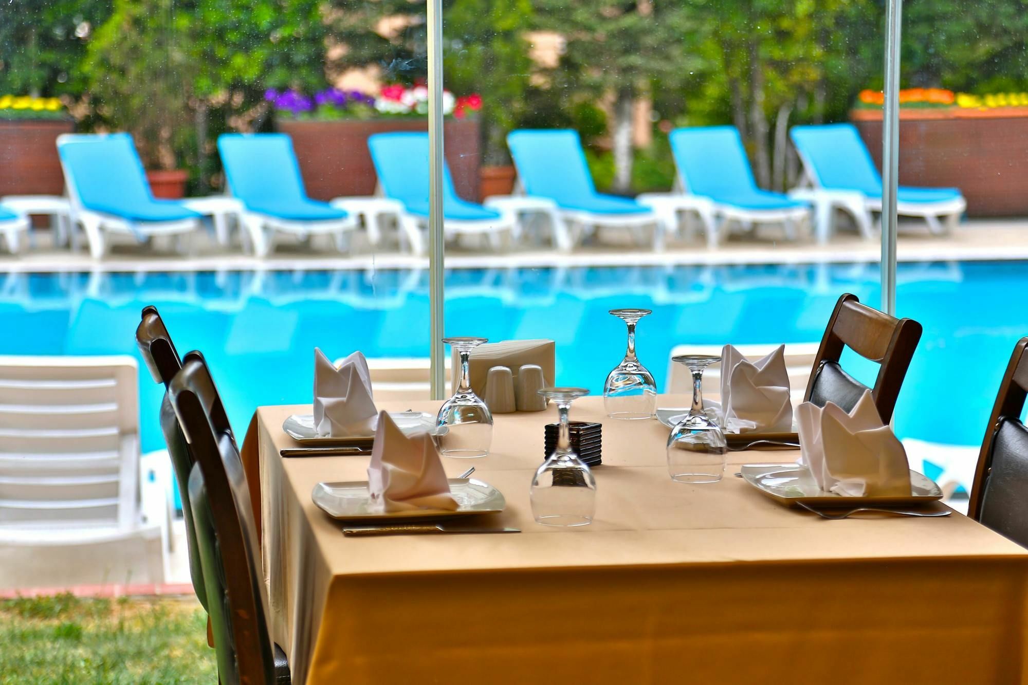 Bahira Suite Hotel Стамбул Экстерьер фото